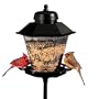 Cherry Valley Feeders Coach Lamp Bird Feeder