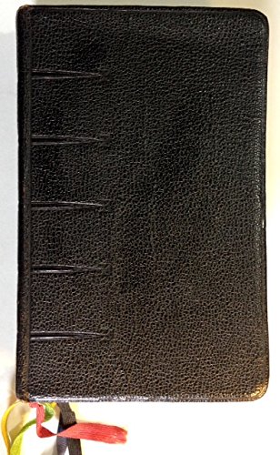 Saint Joseph Daily Missal - 1956 Revised Edition - Leatherette Cover, Ribbon Markers, Vinyl Book Cover