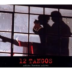 12 Tangos-Adios Buenos Aires
