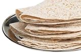 Indian Chapati Bread - 18"W x 12"H - Peel and Stick Wall Decal by Wallmonkeys