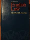 English law