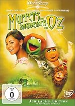 Muppets - Der Zauberer von Oz (Jubil&auml;ums-Edition)