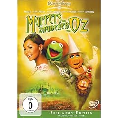 Muppets - Der Zauberer von Oz (Jubil�ums-Edition)