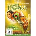 Muppets - Der Zauberer von Oz (Jubil�ums-Edition)