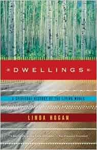 According to the author, what must dwellings always have in them? picture