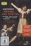 Hansel Und Gretel [DVD] [2010]