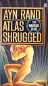 "Atlas Shrugged"