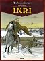INRI Le Triangle Secret, Tome 4 : R�surrection