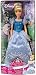 Disney Princess Shimmer Princess Cinderella Doll
