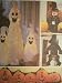 McCall's Crafts Pattern 3313 Halloween Decorations