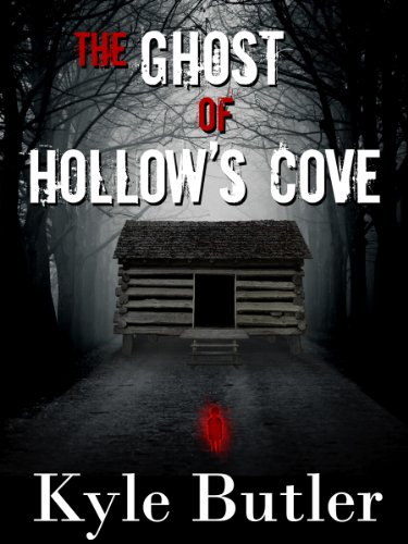 The Ghost of Hollow's Cove