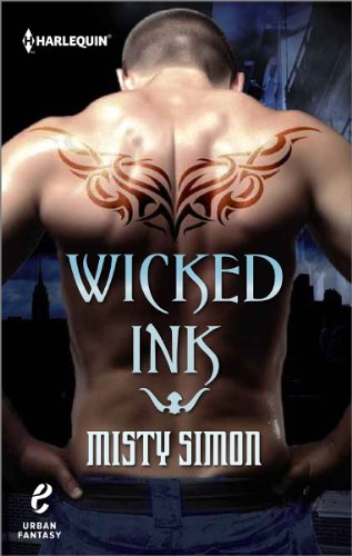 Wicked Ink (Urban Fantasy)