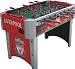 Liverpool Football Table - 4ft