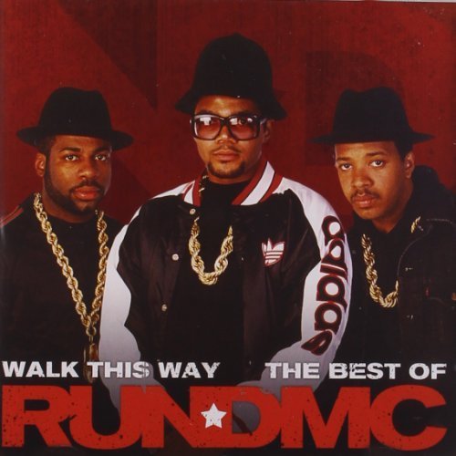 Run-DMC - Walk This Way The Best Of Run-DMC - Zortam Music
