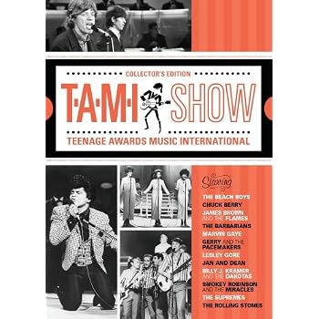 Set A Shopping Price Drop Alert For The T.A.M.I. Show Collector's Edition