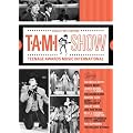 T.A.M.I. Show [DVD] [1964] [Region 1] [US Import] [NTSC]