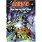 Own Naruto on DVD Part 1
