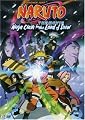 Naruto the Movie: Ninja Clash in the Land of Snow