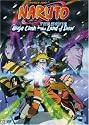 Naruto the Movie: Ninja Clash in the Land of Snow