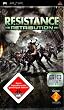 Resistance: Retribution