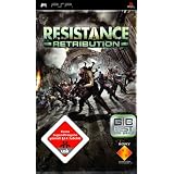 Resistance: Retribution