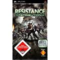 Resistance: Retribution