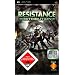 Resistance: Retribution