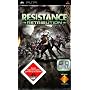Resistance: Retribution