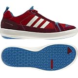 adidas OUTDOOR - Boat Lace DLX Synthetic Water Shoe