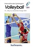 Internationale Spielregeln - Volleyball Image of Internationale Spielregeln - Volleyball
