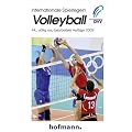 Internationale Spielregeln - Volleyball