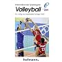 Internationale Spielregeln - Volleyball