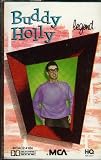 Buddy Holly - Legend: From the Original Master Tapes ( Audio Cassette ) - B000002O1G