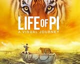 ライフ・オブ・パイ/トラと漂流した227日 4枚組コレクターズ・...[Blu-ray/ブルーレイ]