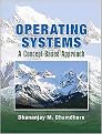 Operating Systems (A Concept-based Approach) (Hardcover)