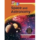 Space And Astronomy (Science News for Kids) by Emily Sohn, Sorcha Mcdonagh, and Tara Koellhoffer