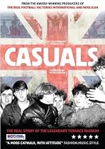 Casuals [DVD]