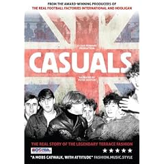 Casuals [DVD]
