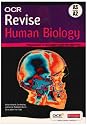 OCR A Level Human Biology AS and A2 Revision Guide