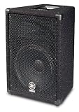 Yamaha BR12 12 - inch 2 Way Loudspeaker System - B0002GL0FQ