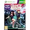 Dance central (jeu Kinect)