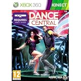 Dance central (jeu Kinect)par Microsoft