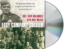 Easy Company Soldier
