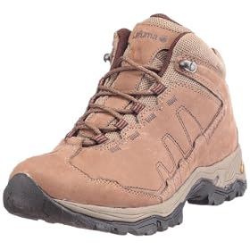 Buy Lafuma Mens Xmotion Mid Leather Trekking Hiking Boot