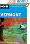 Moon Vermont (Moon Handbooks)