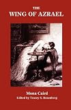 The Wing of Azrael (Valancourt Classics)