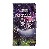 Samsung Galaxy S3 ケース UNEXTATI 高品質 PUレザー 手帳型 ケース 財布型 ウォレット型 衝撃吸収 保護カバー カード収納 ホルダー 横開 スタンド機能 マグネット開閉式