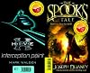 The Spook's Tale/Interception Point
