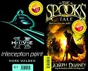 The Spook's Tale / Interception Point (World Book Day)