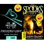 The Spook's Tale / Interception Point (World Book Day)